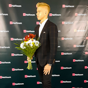 Hair Master Cup 2018 r. Warszawa